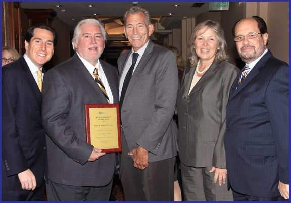 NC County Chamber of Commerce